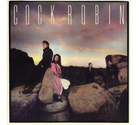 Audio Cd Cock Robin - Cock Robin