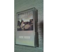 Cock Robin - Cock Robin