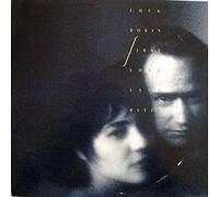 Cock Robin - Cock Robin "First love,last rites" LP CBS 465943 1 Holland 1989
