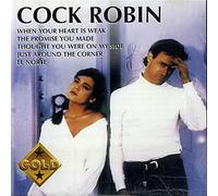 Columbia Sportswear – Cock Robin – Cock Robin Gold