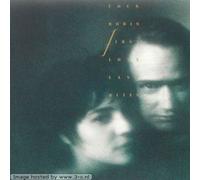 COCK ROBIN - First Love/Last Rites