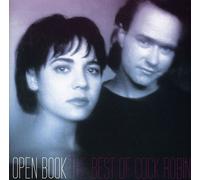 Cock Robin - Open Book-The Best Of...