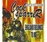 Cock Sparrer - England Belongs To Me