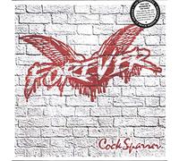 Cock Sparrer - Forever