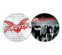 Cock Sparrer - Forever