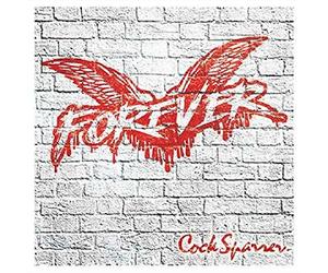 Cock Sparrer - Forever