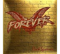 Cock Sparrer FOREVER (Vinyl LP)
