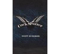 Cock Sparrer - Guilty As Charged [CASSETTE]