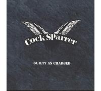 Cock Sparrer - Guilty As Charges