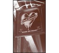 Hand On Heart (Collector'S Edition)