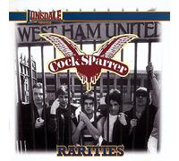 Cock Sparrer - Rarities