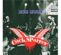 Cock Sparrer - Run Away