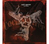 Cock Sparrer - Two Monkeys