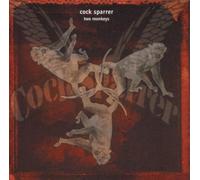 Cock Sparrer - Two Monkeys