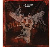 Cock Sparrer - Two Monkeys