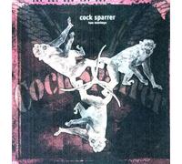 Cock Sparrer Two Monkeys (Vinyl LP)