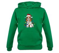Cockapoo Natale Cane - Bambini Felpa/Maglione - Cani Animali Pets Love