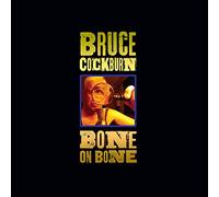 Bruce Cockburn Bone On Bone (Vinyl LP) 12" Album