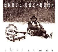 Bruce Cockburn CHRISTMAS (CD)