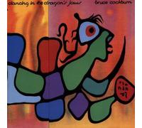 Cockburn,Bruce - Dancing in the...