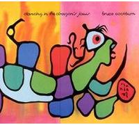 Cockburn,Bruce - Dancing in the Dragon'S Jaws