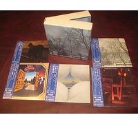 Cockburn,Bruce - High Winds White Sky (Mini Lp Sleeve)
