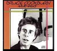 Cockburn,Bruce - Humans