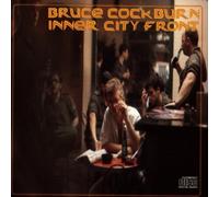 Cockburn,Bruce - Inner City Front