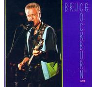 Cockburn,Bruce - Live