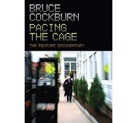 Cockburn Bruce - Pacing the Cage