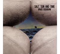 Cockburn,Bruce - Salt,Sun & Time