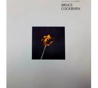 COCKBURN, Bruce - The Trouble With Normal