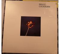 Cockburn, Bruce - Trouble With Normal