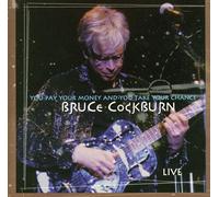 Cockburn Bruce - You Pay Your Money