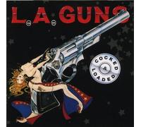 Cocked & Loaded [Re-Issue]