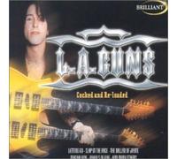 Cocked & Re-Loaded by L.A. Guns (2001-08-28)