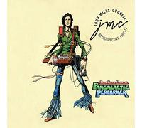 Cockell, John Mills - Pangalactic Performer