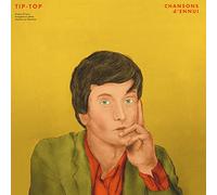 Cocker Jarvis - Chansons D'Ennui Tip-Top