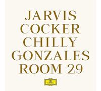 Cocker Jarvis & Gonzales Chilly - Room 29 (2017)