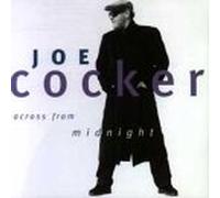 Cocker, Joe - Across from Midnight