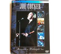 Cocker Joe - Across from midnight tour