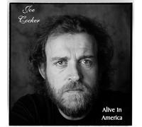 Cocker, Joe - Alive In America
