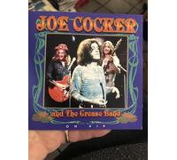 Cocker Joe and the Grease Band - On Air