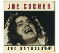 Joe Cocker Anthology (CD) Album