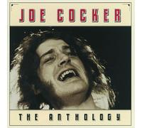 Joe Cocker Anthology (CD) Album