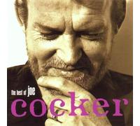 Cocker, Joe - BEST OF