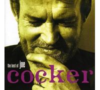 Cocker, Joe - Best Of Joe Cocker