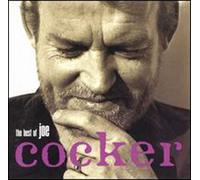 Cocker, Joe - Best Of Joe Cocker