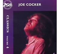Joe Cocker - Classics ( 13 Titres )