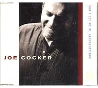 Cocker,Joe - Don'T Let Me Be Misunderstood